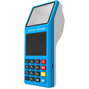 上虞超级收款宝QR65